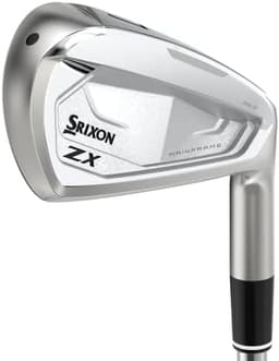 Srixon SRX ZX4 MkII Irn 4-P ST R LH