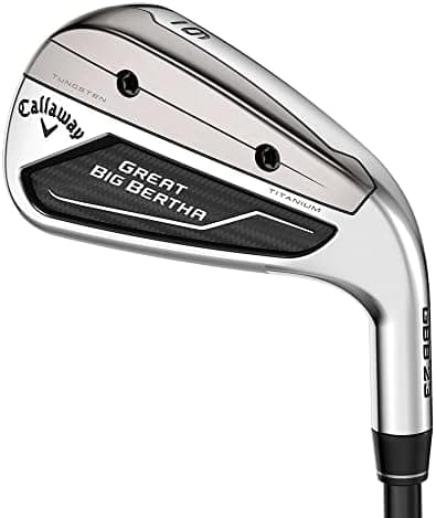 Callaway Golf Great Big Bertha Women's Iron Set