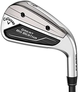 Callaway Golf Great Big Bertha Women's Iron Set