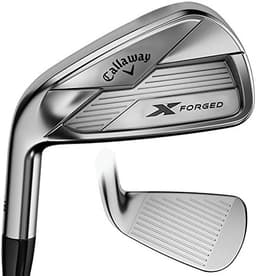 Callaway 2018 X Forged Iron Set