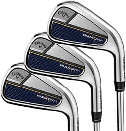 Callaway Golf 2023 Paradym Iron Set